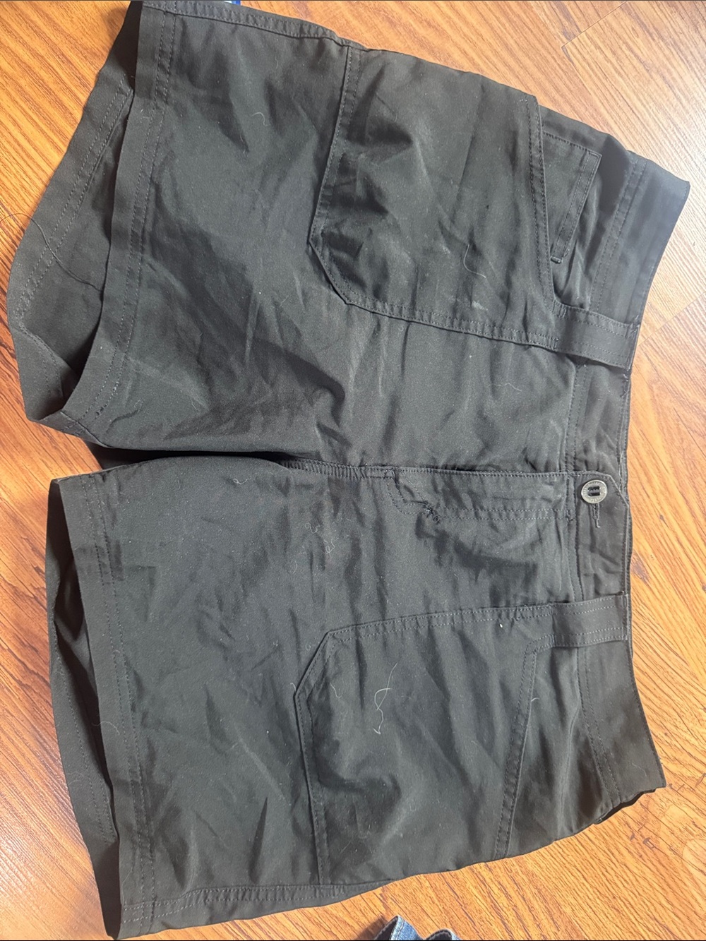 511 women’s shorts